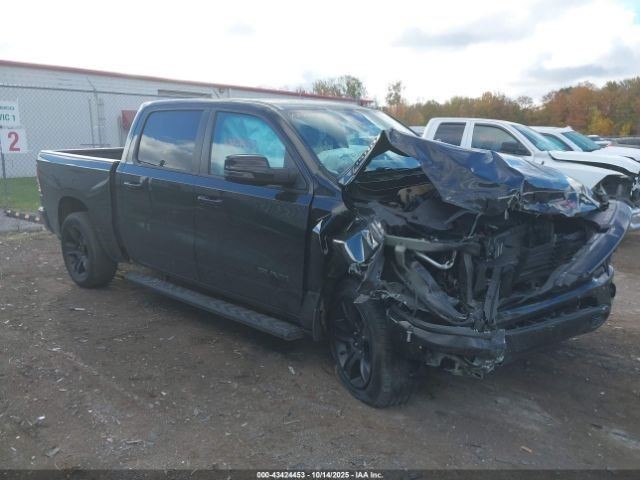 RAM1500   2023 Fob/Remote 12611948