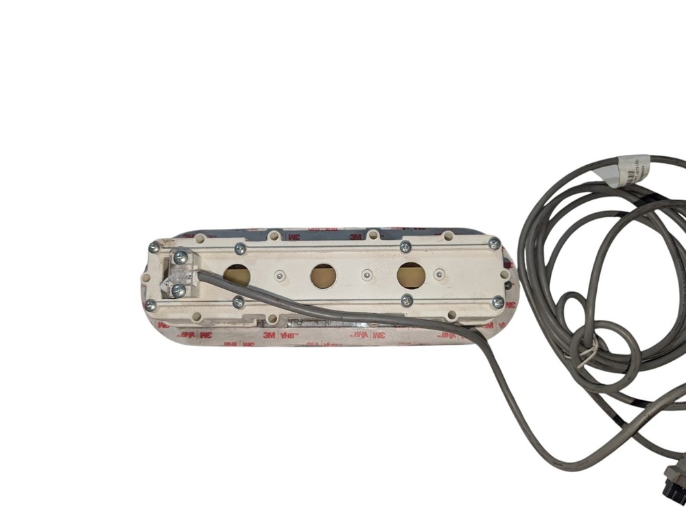 Balboa ML700 10' Cable Thermospas Hot Tub Topside Control Panel 8 Button