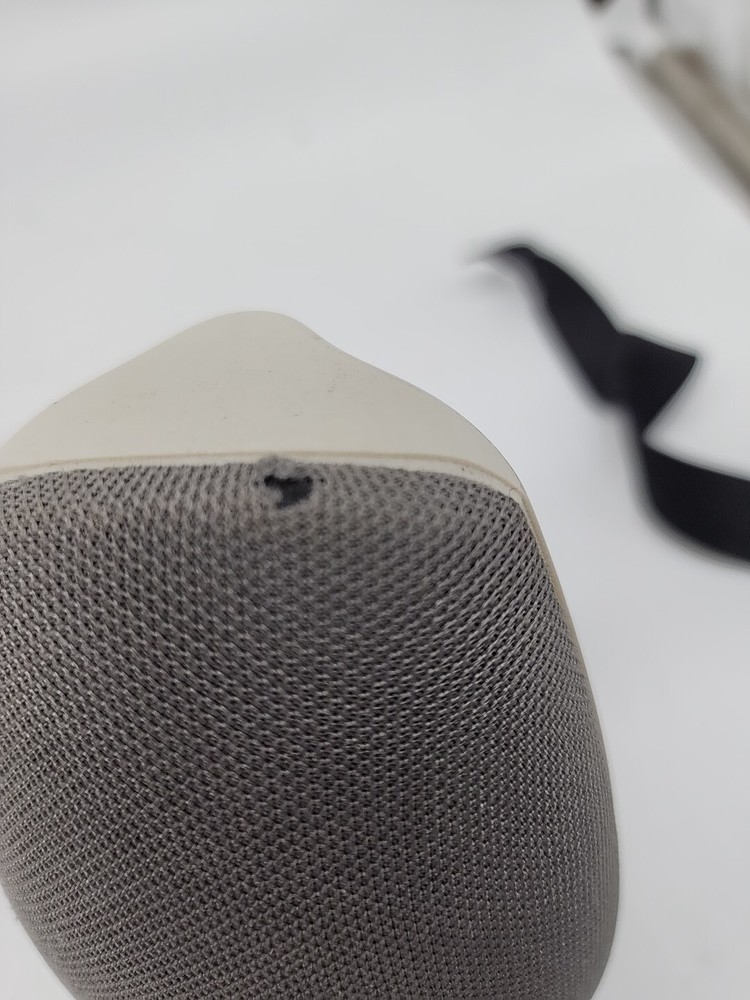 Labtec Spin-45 Multipurpose Stereo Speakers. for CD, MP3, PC Untested