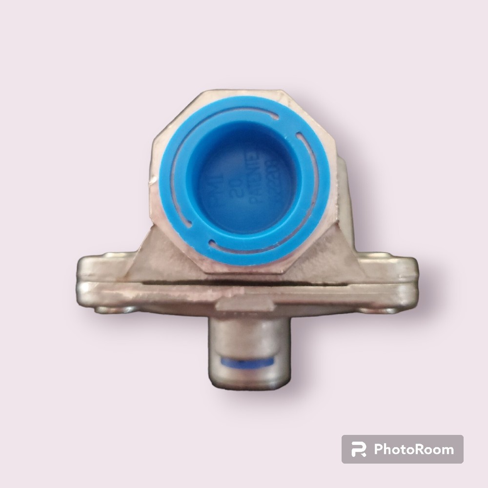 Maxitrol Natural Gas Regulator