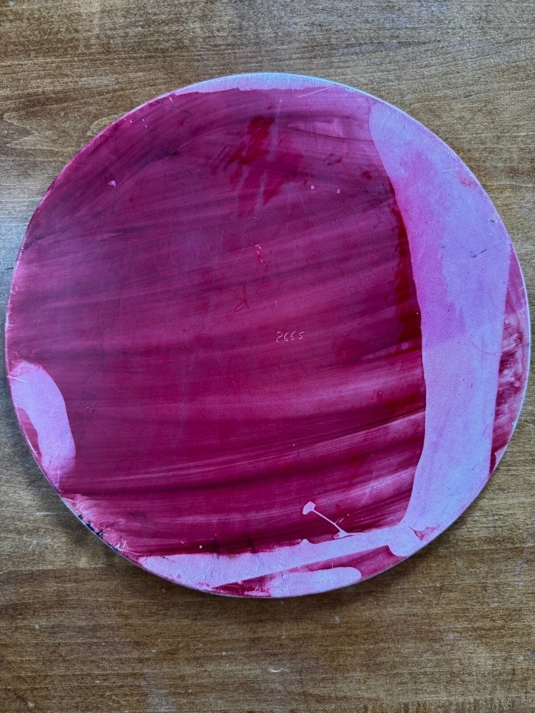 Vintage African Soap Stone Chess/Checkers Board