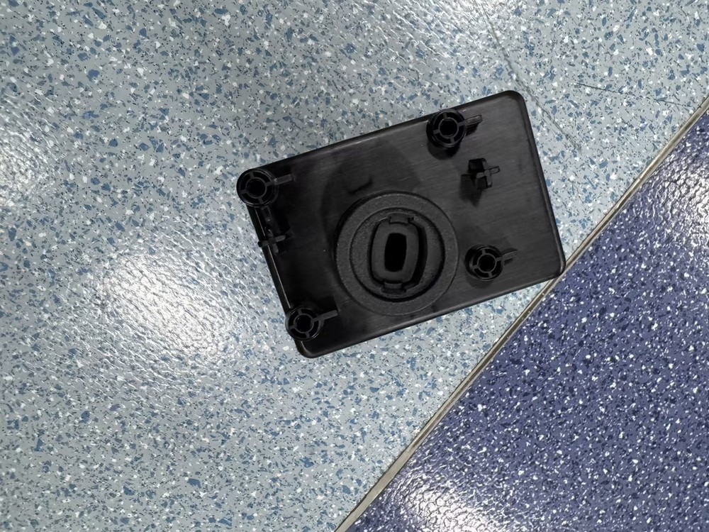 WIRELESS IGNITION NODE REMOTE START MODULE 68105738AF FOR DODGE RAM NEW