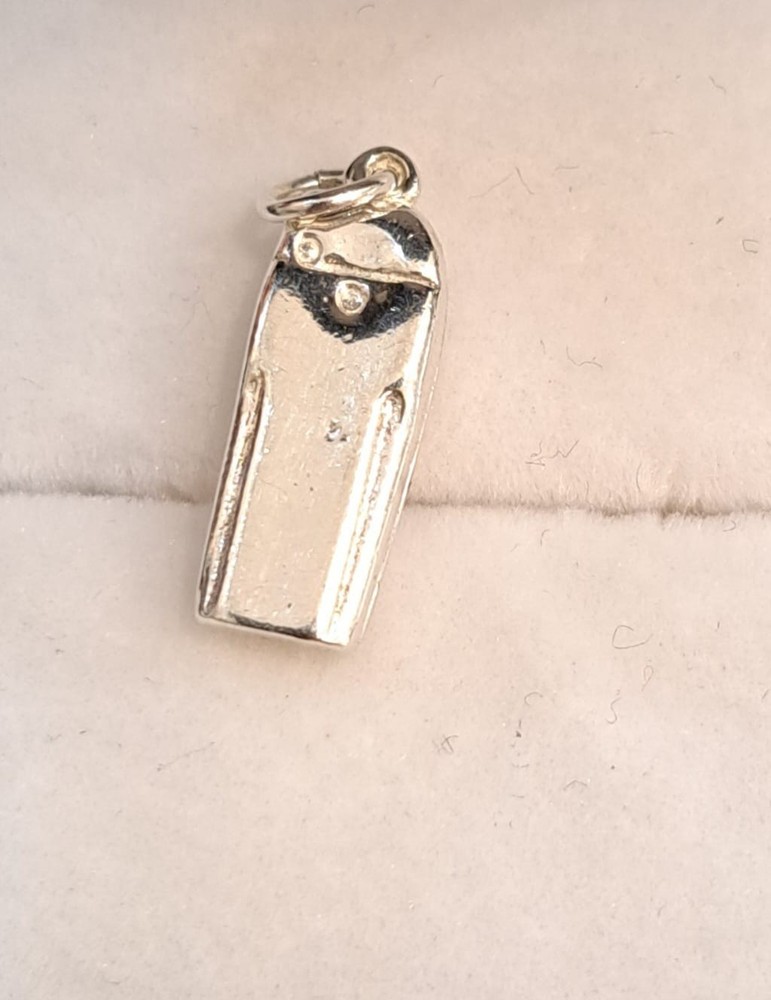 silver charm