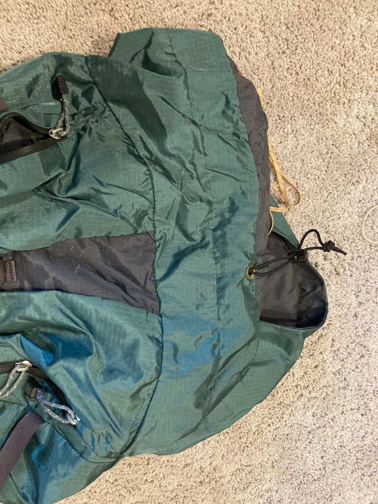 GREGORY ELECTRA Internal Frame Hiking Camping Backpack
