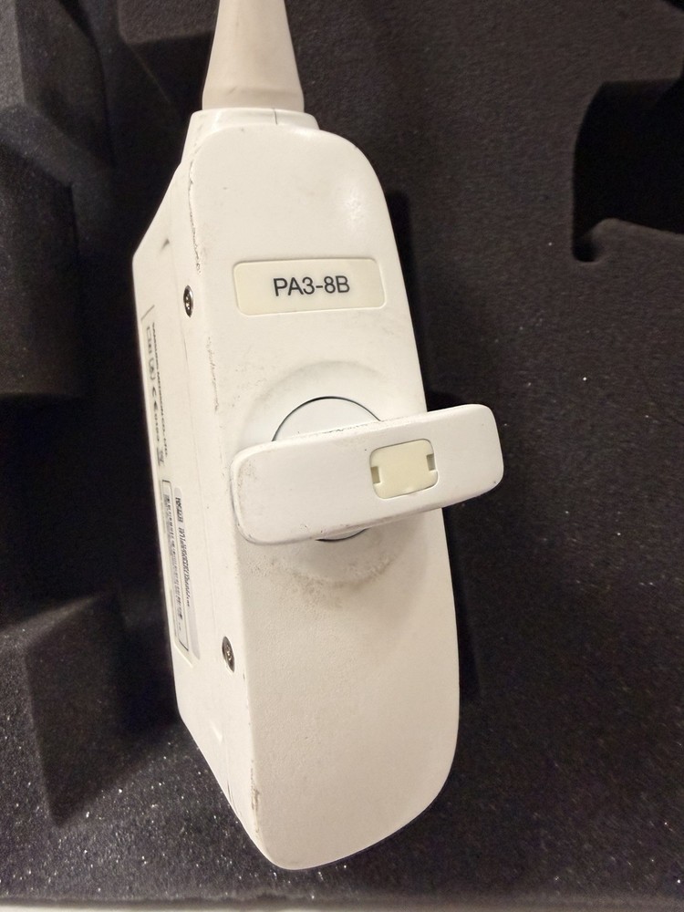 Samsung PA3-8B Phased Array Ultrasound Probe