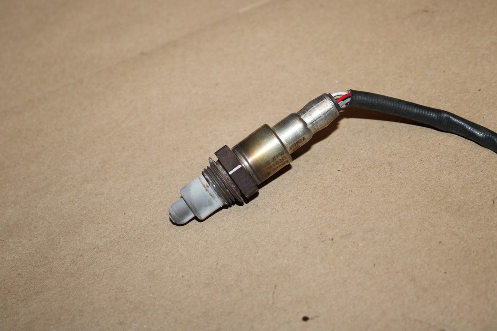 17 DUCATI MULTISTRADA 950 OXYGEN O2 EXHAUST GAS LAMBDA SENSOR