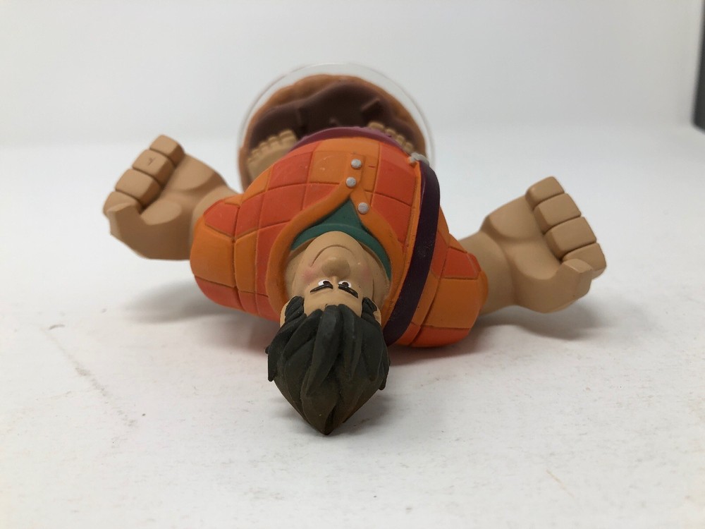 Wreck-It Ralph Disney Infinity 1.0 Figure