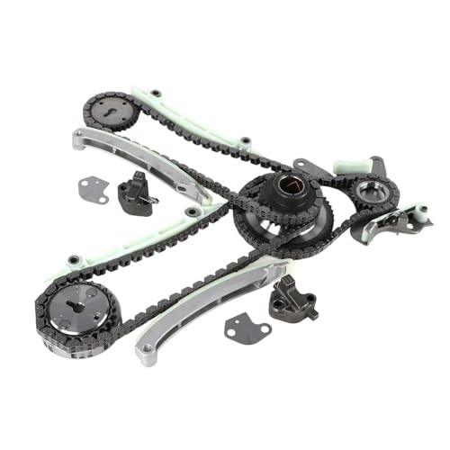 Engine Timing Chain Kit 4.7L Fits for Durango Fit for Durango 2011-2015 3.6L