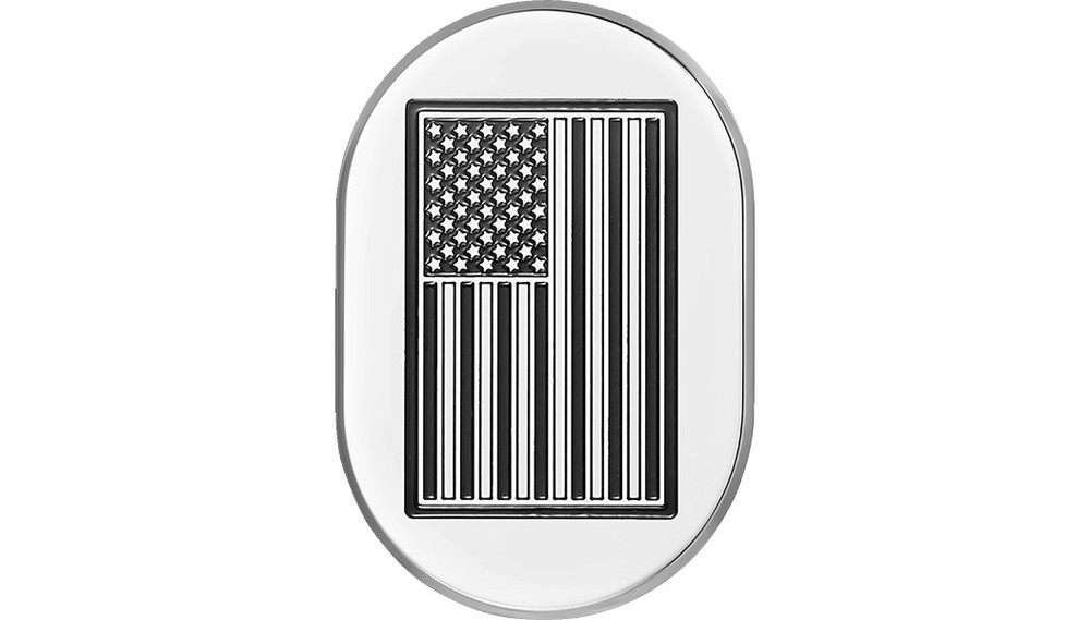 FIGURATI DESIGNS Antenna Covers #FD26-AC-SS-RT