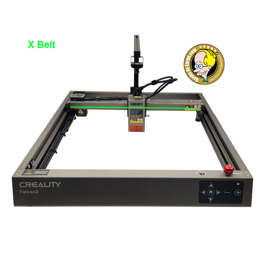 Creality Falcon2 Series Replacement Belts