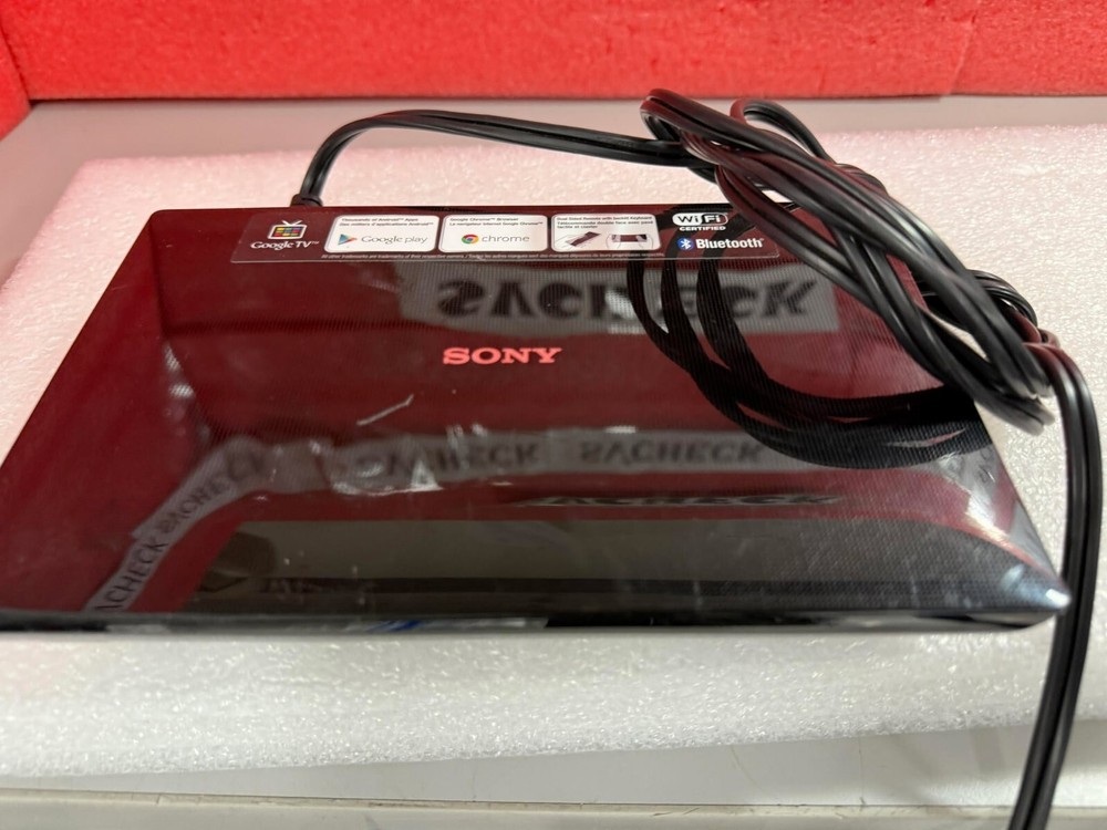 Sony NSZ-GS7 Digital Media Streamer