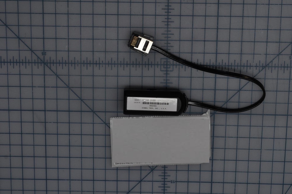 Motorola / Symbol Synapse Cable, STI30-0100