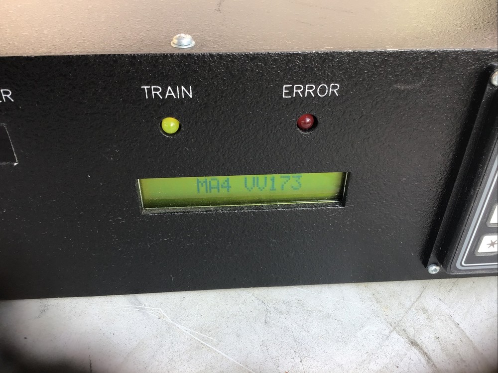 Sprint Four Channel Media Automator 2000 teknet