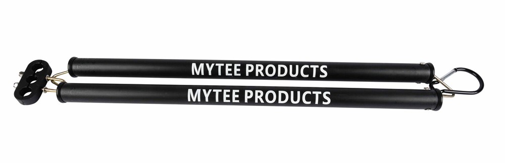 (4 Pack) Tender Kit, 25" Double Spring