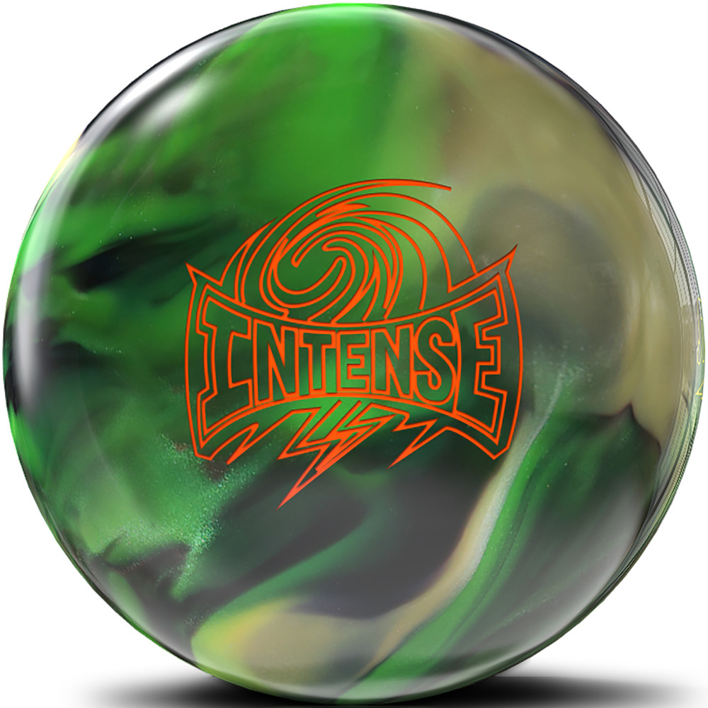 15lb Storm Intense Bowling Ball