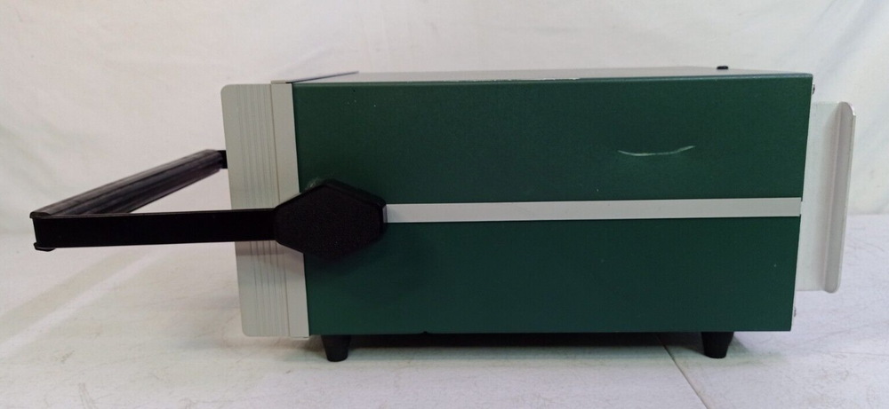 Boonton 92E RF Millivoltmeter - Powers On - No Probe - Untested