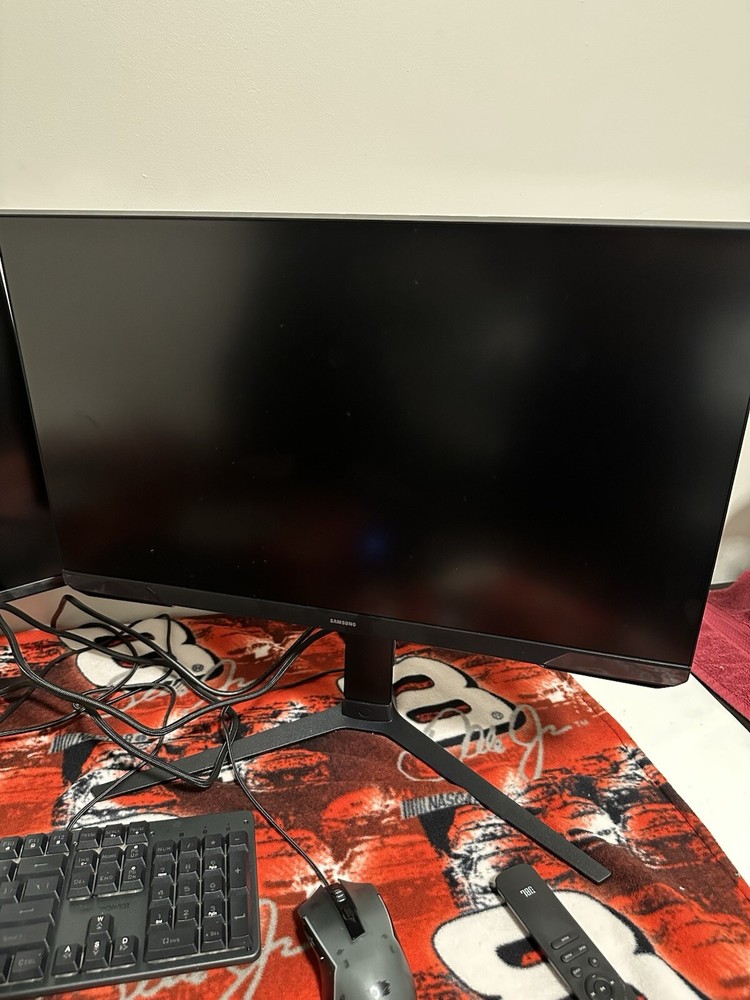 Pc Gaming Set Up
