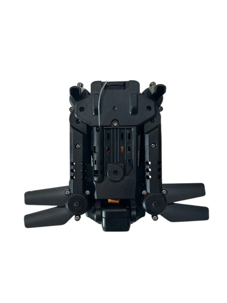 S128 mini drone wifi 4k HD dual camera foldable