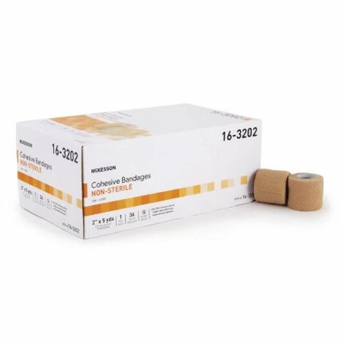 Cohesive Bandage 1 Pack  by McKesson