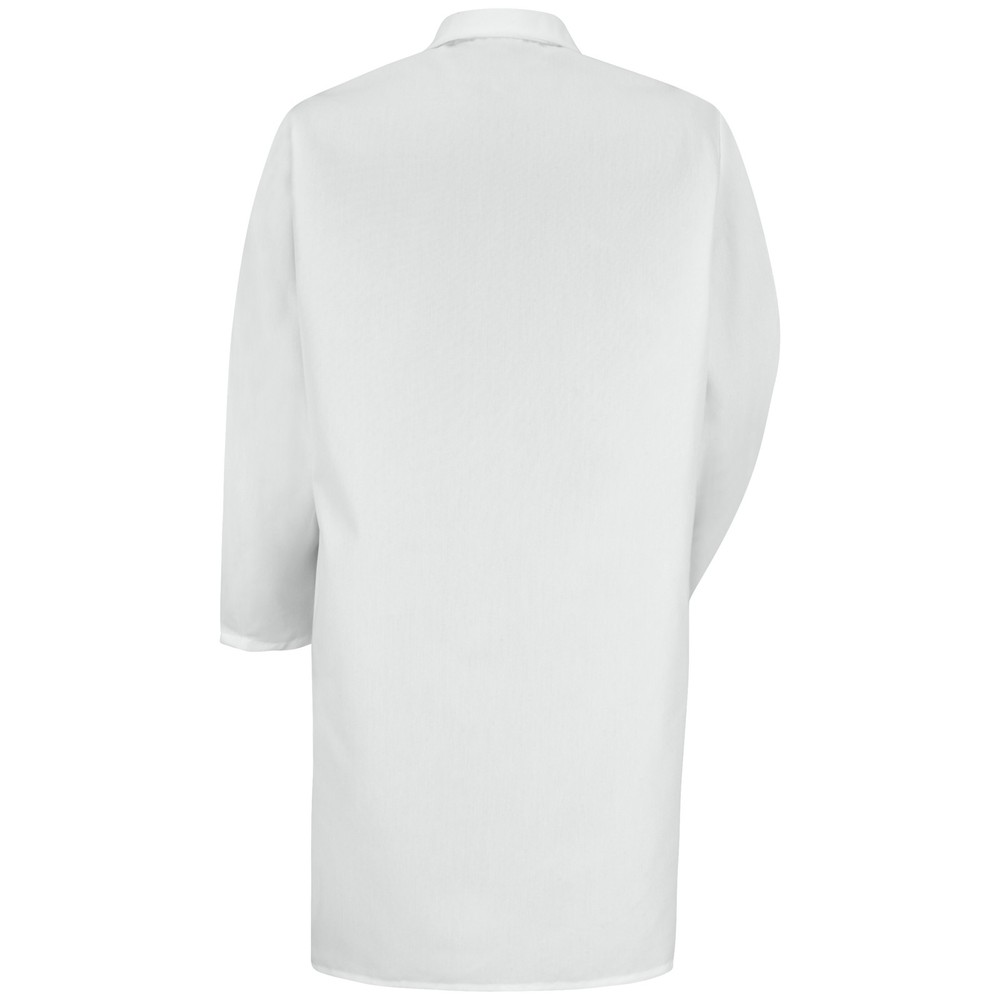 Red Kap Specialized Lab Coat