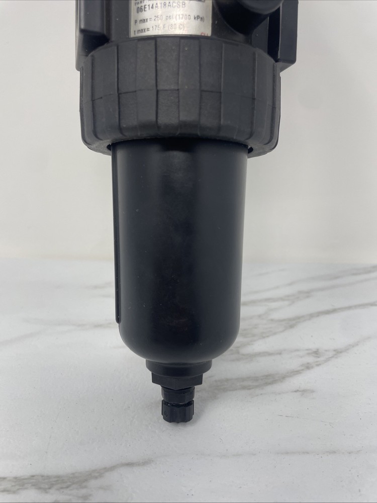 schrader bellows 06E14A18ACSB