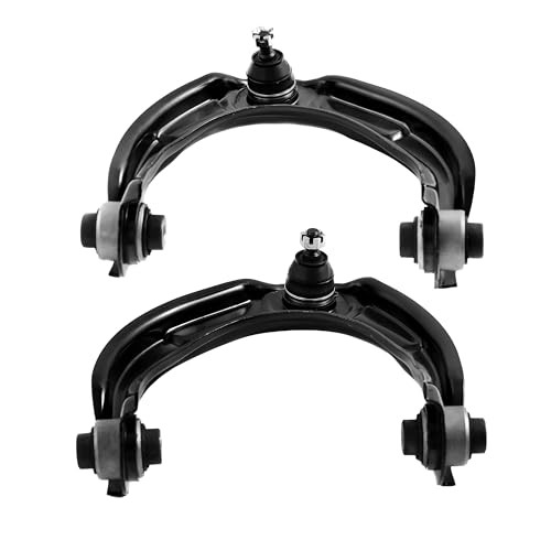 K620614 K620615 Front Upper 2pcs Front Upper Control Arm with Ball Joint