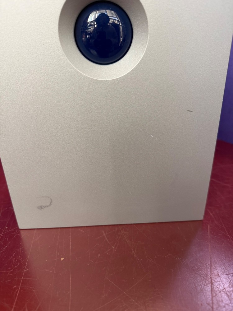 AS IS UNTESTED LaCie 5big 5-Bay Thunderbolt 2 RAID Array 5 - NO HDD