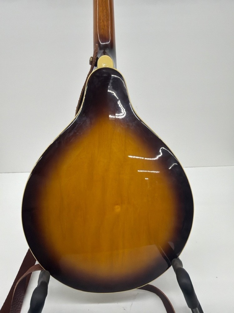 IBANEZ M511S-BS MANDOLIN PRE-OWNED (P23016580)