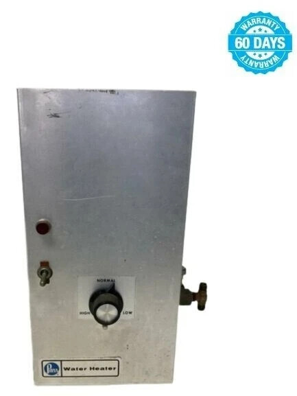 Parr 1541 Water Heater