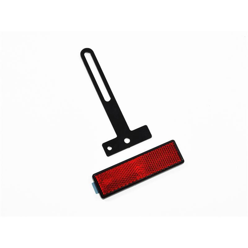 License Plate Holder Compatible With Honda Husaberg Universal Type