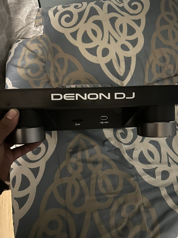 Denon Sc500