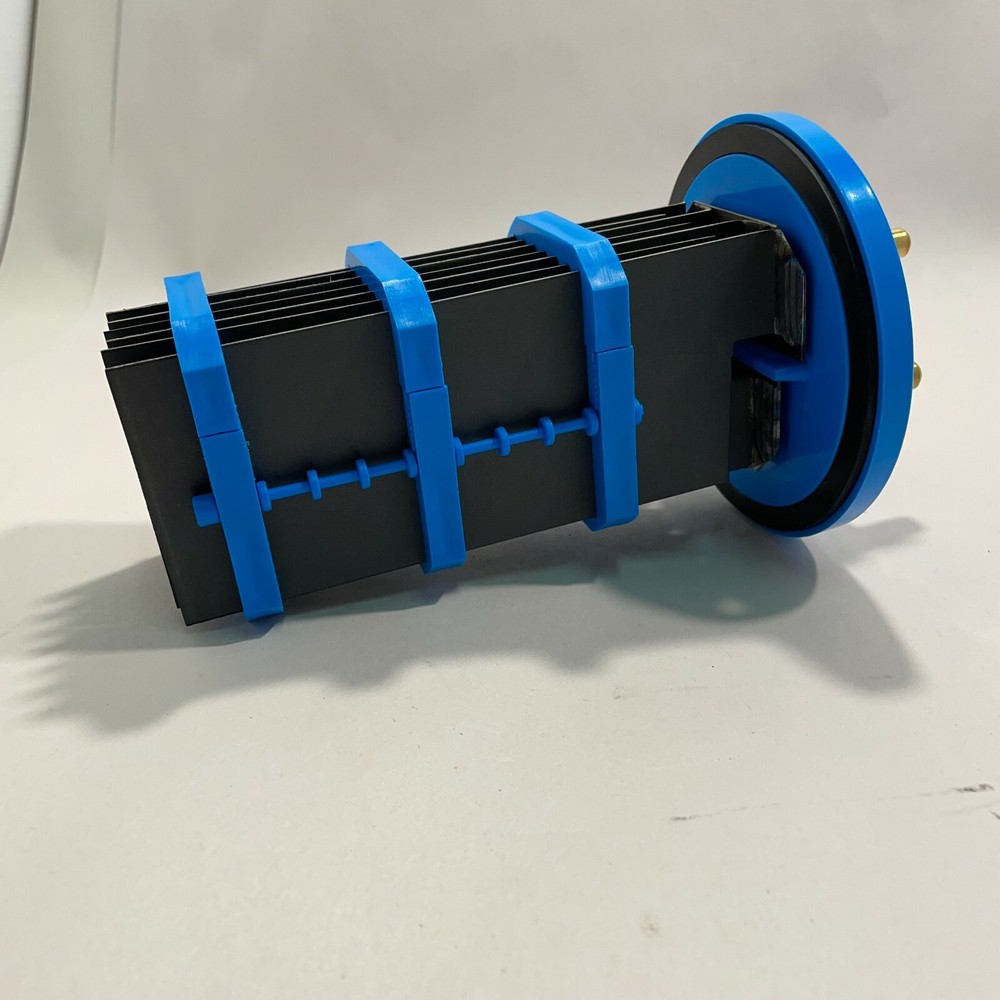 K-Chlor AC35 RP salt cell chlorinator replacement electrode pool water generic