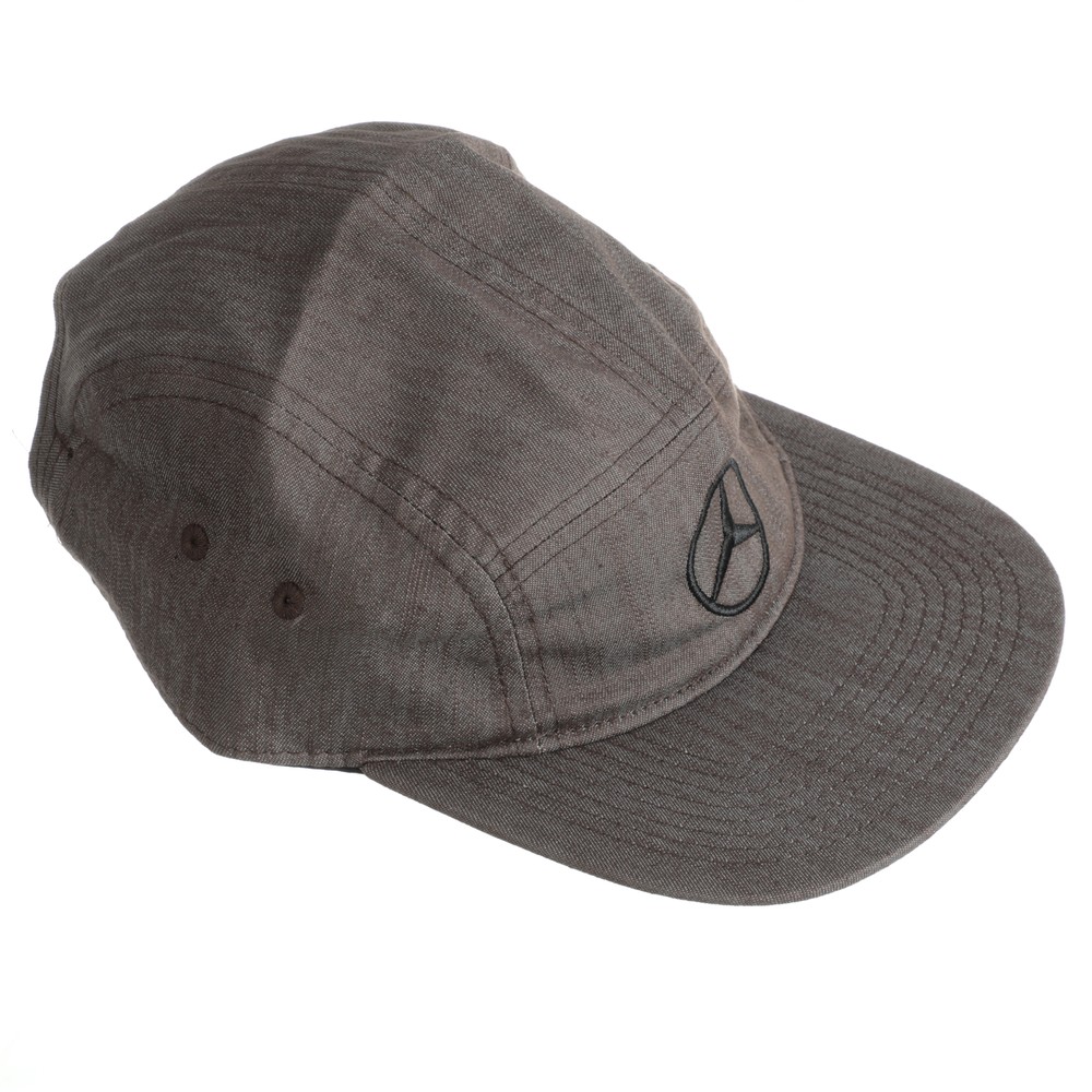 Mercedes Wool Cap