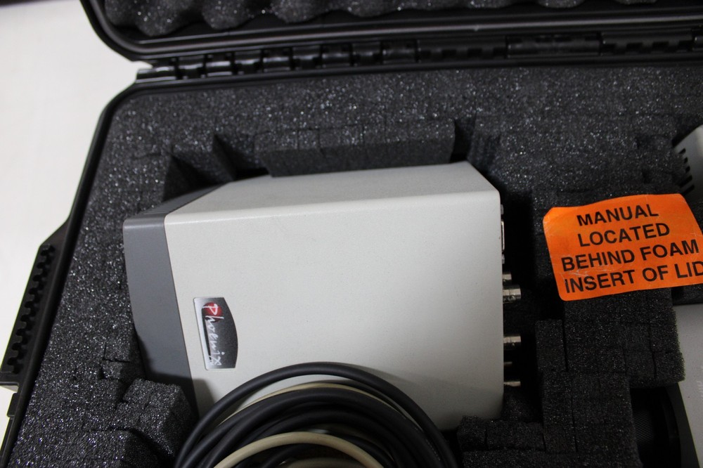 Indigo Phoenix 420-0002-00 High-Performance Mid-Wave Infrared Thermal Camera