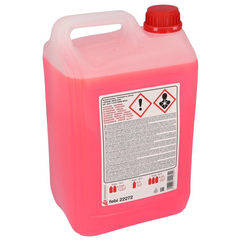 FEBI Coolant - 22272 - G012A8DA1