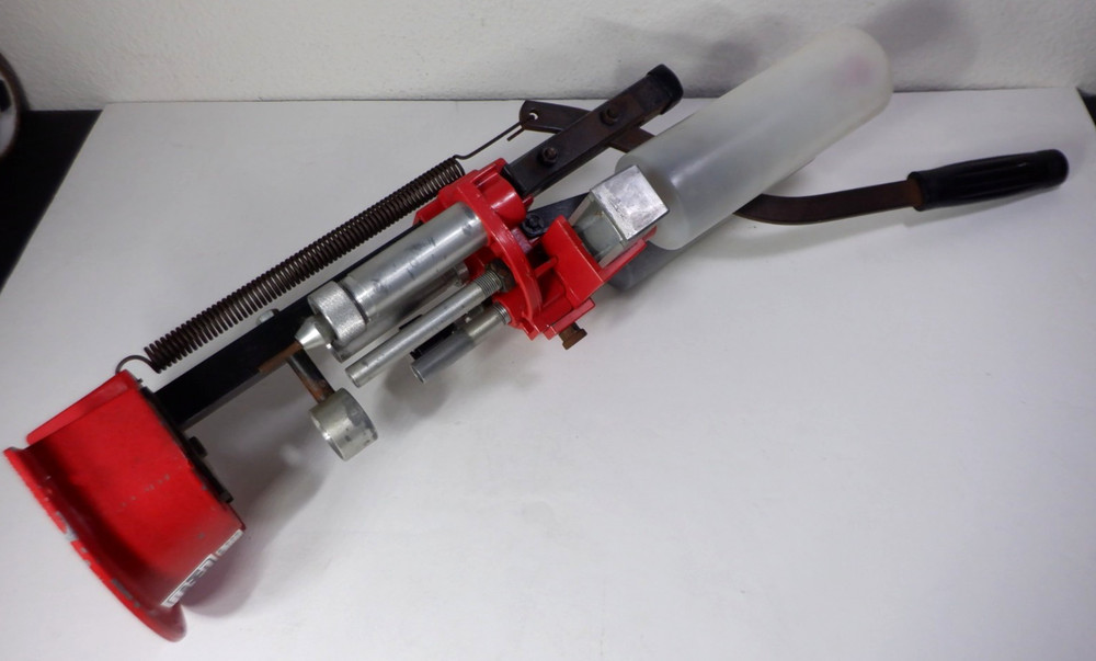 Pacific DL-105 / Hornady, Shotshell Reloader