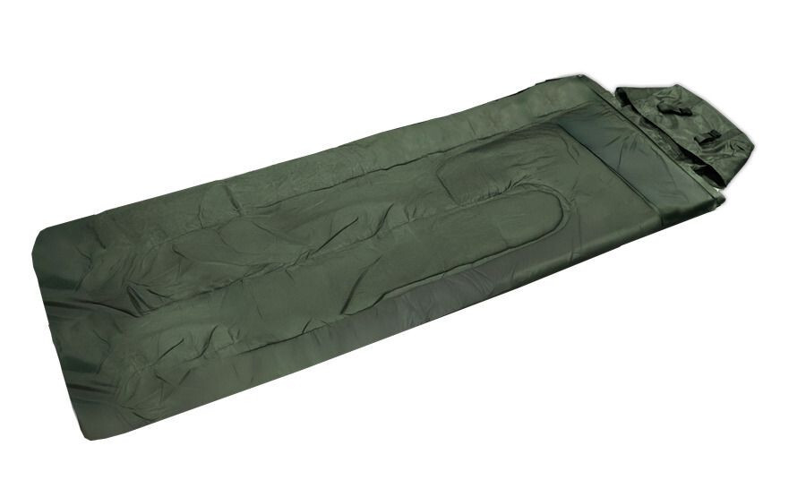 NATO Military Double Layer Sleeping Bag