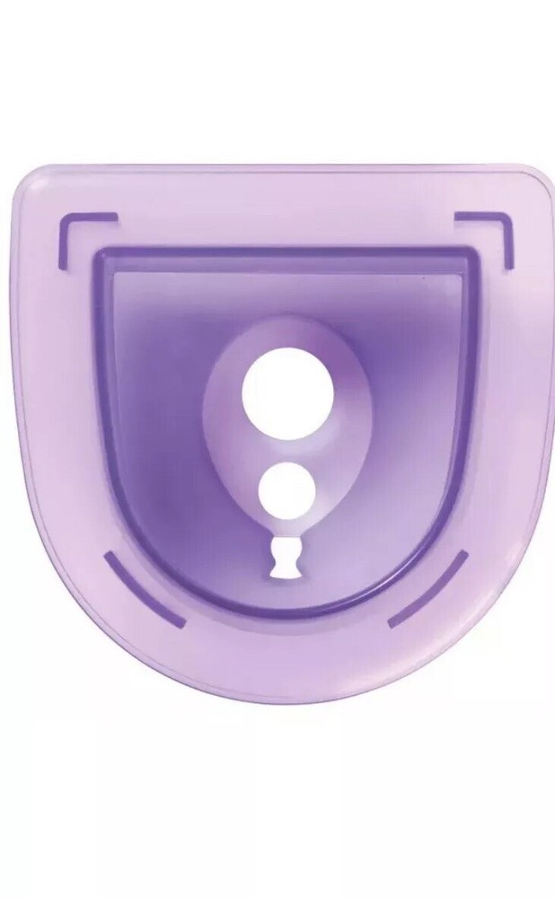 ~New MSRP $12.99~WILTON~Sugar Sheets Cutting Insert~BALLOON