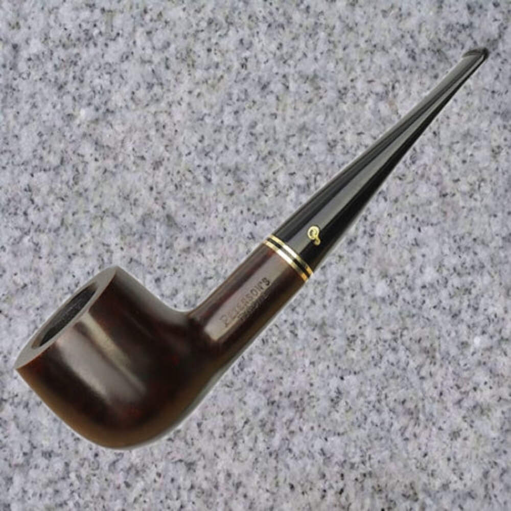 Peterson: Tyrone (606) Fishtail