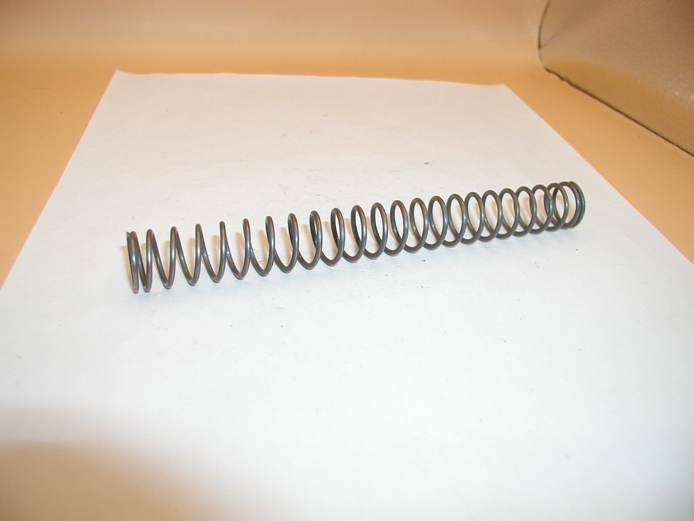 Daisy 188 - Mainspring