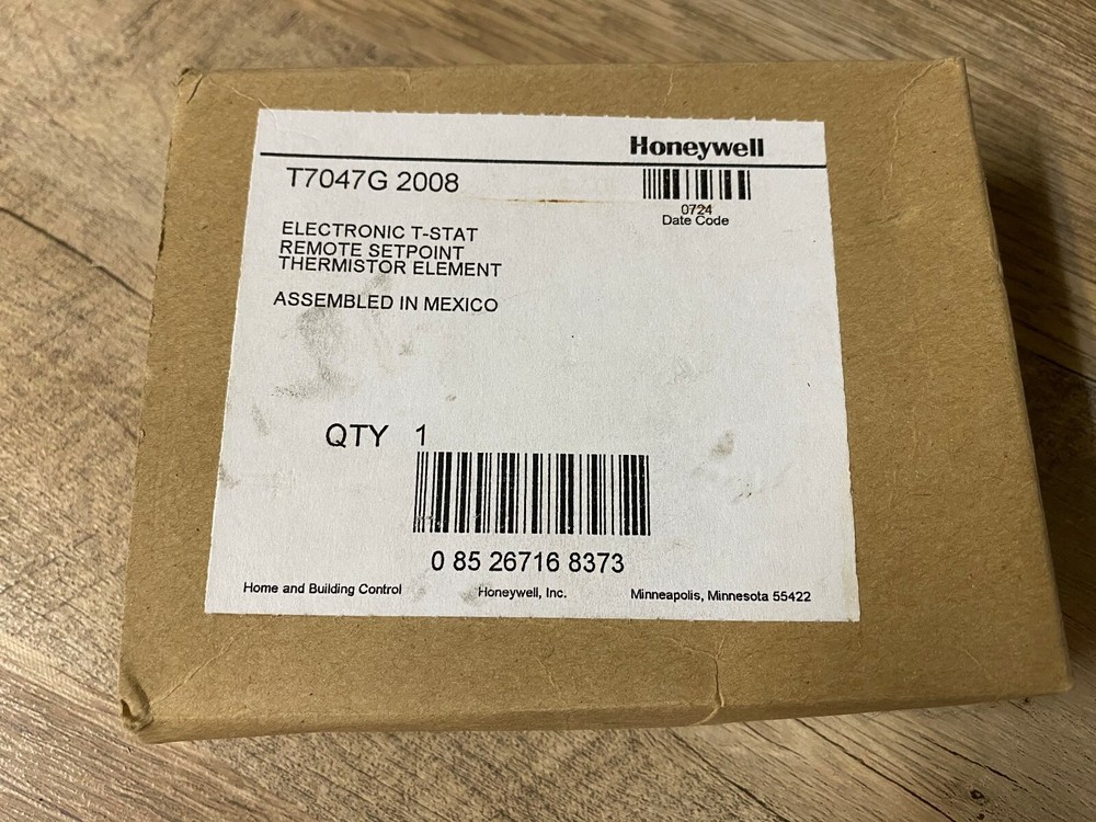 Honeywell T7047G 2008 (NOS)