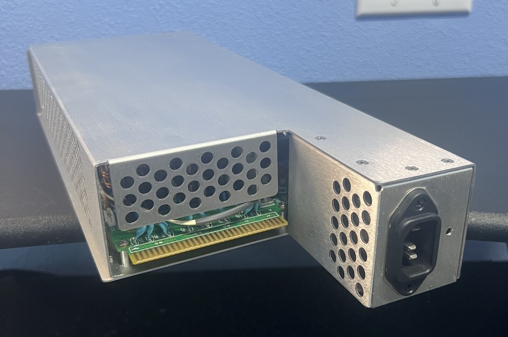 Wheatstone Gibraltar Network Power Supply SPS-2011