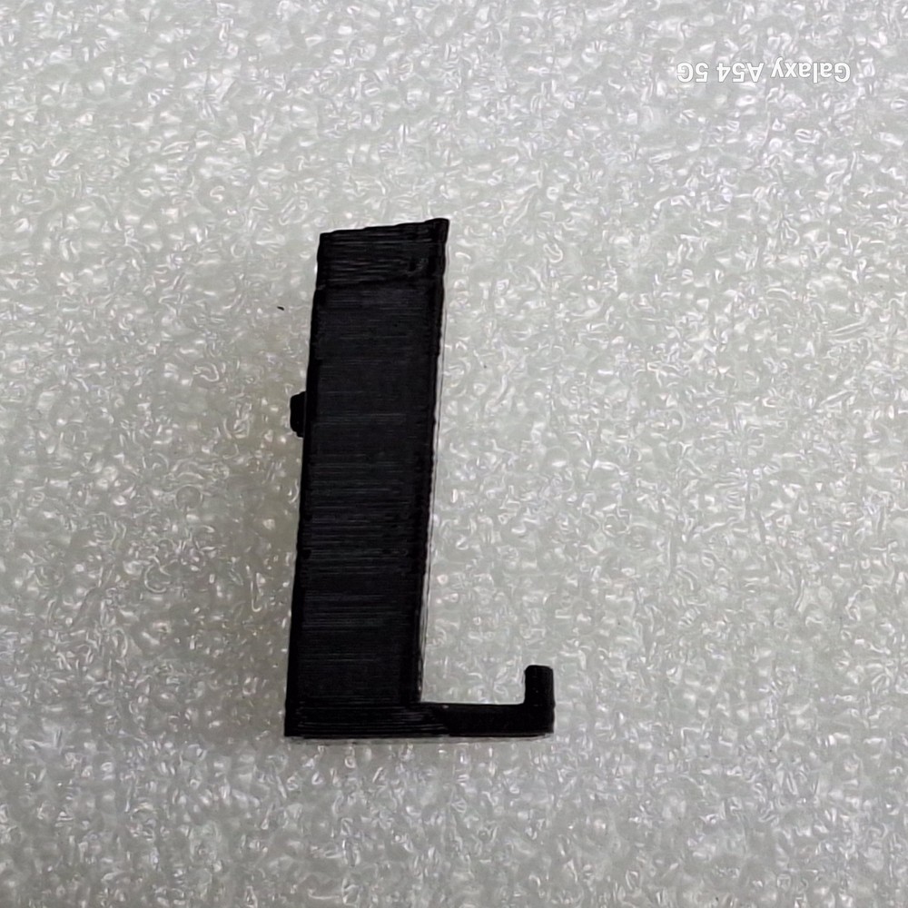 Walther Hammerli B1 spacer