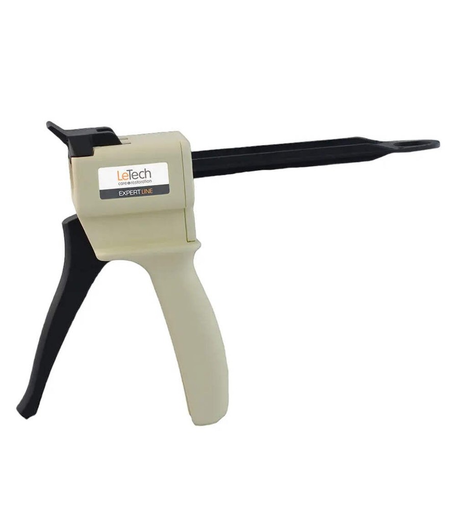 LeTech Leather Grain Copier Gun