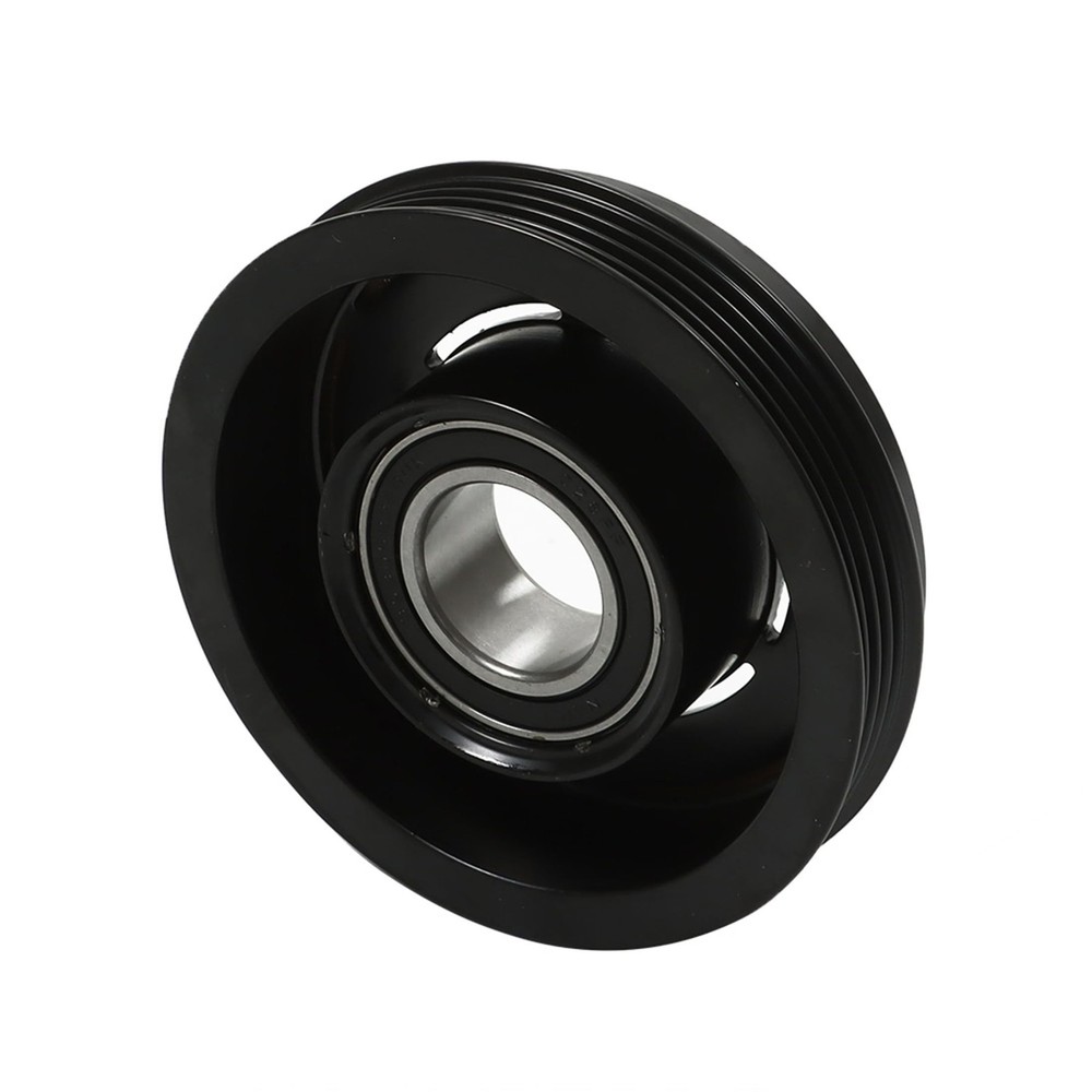 AC Compressor Clutch Kit Replacement for Silverado 1500 2000-2013 10S20F