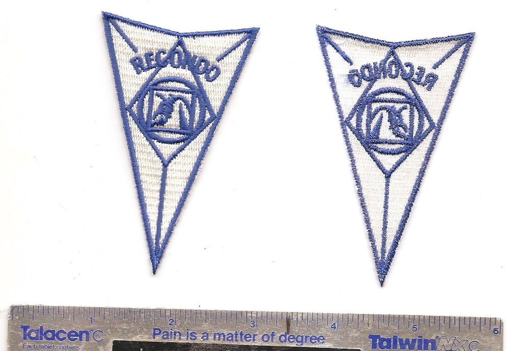 #300 18th CORPS RECONDO