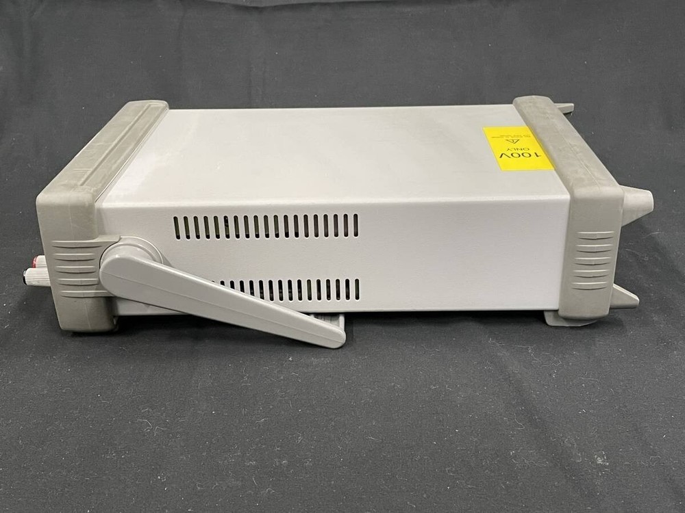 Agilent E3642A Technologies Stabilized DC power supply Working Free Shipping JP