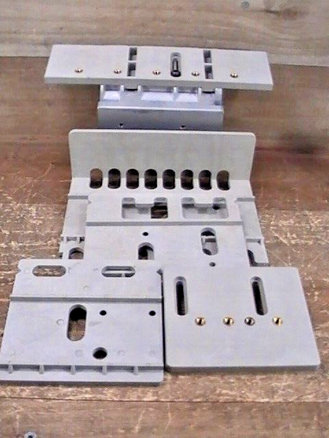 LEICHTUNG JOINTMASTER #30882 JOINERY SYSTEM COMPLETE W/ MANUAL GREAT CONDITION