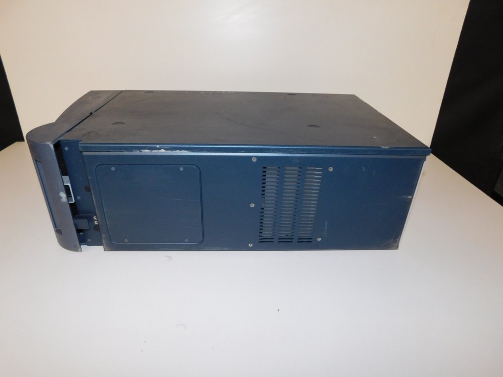 Waters Acquity UPLC TUV Detector (TYK27)