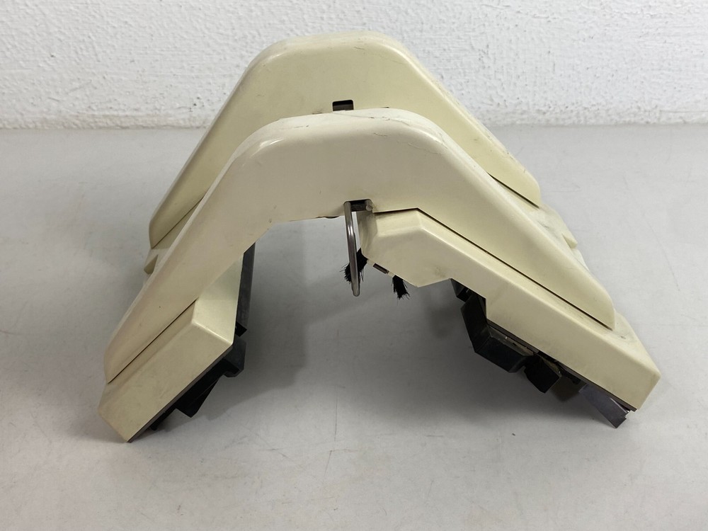 Passap U100E Transfer Lock Pattern for Knitting Machine New